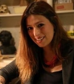 Danielle Kurin