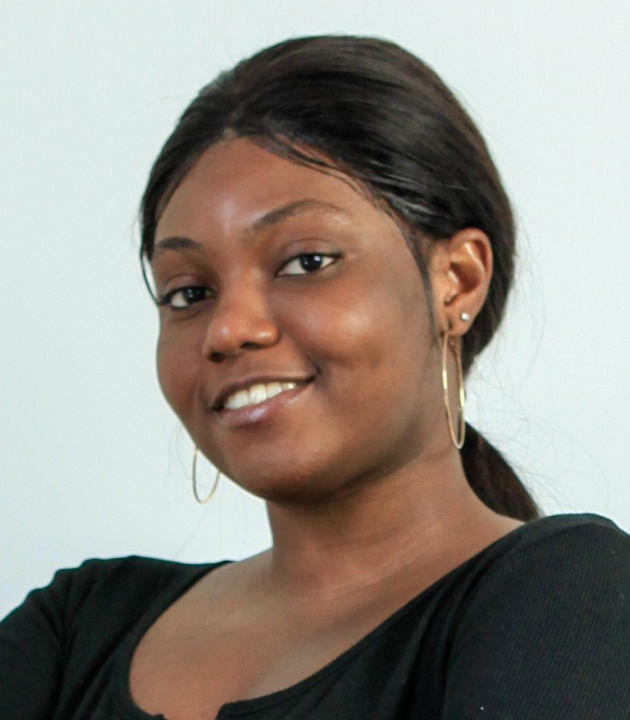 Ange-marie eve Anouma
