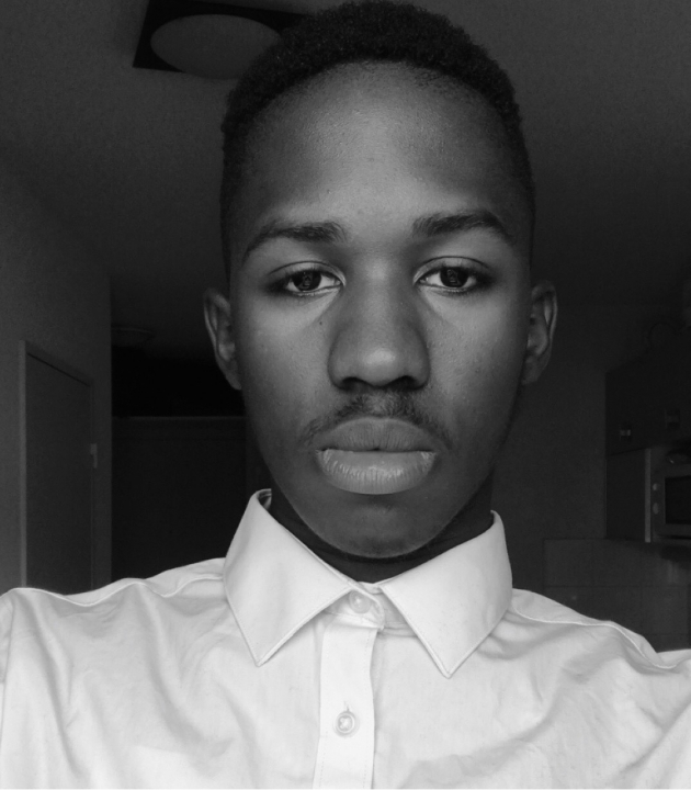 malick dagnoko