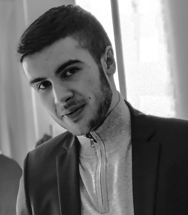Alexandre Diard
