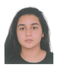 Fatima Zahra Zebriquane