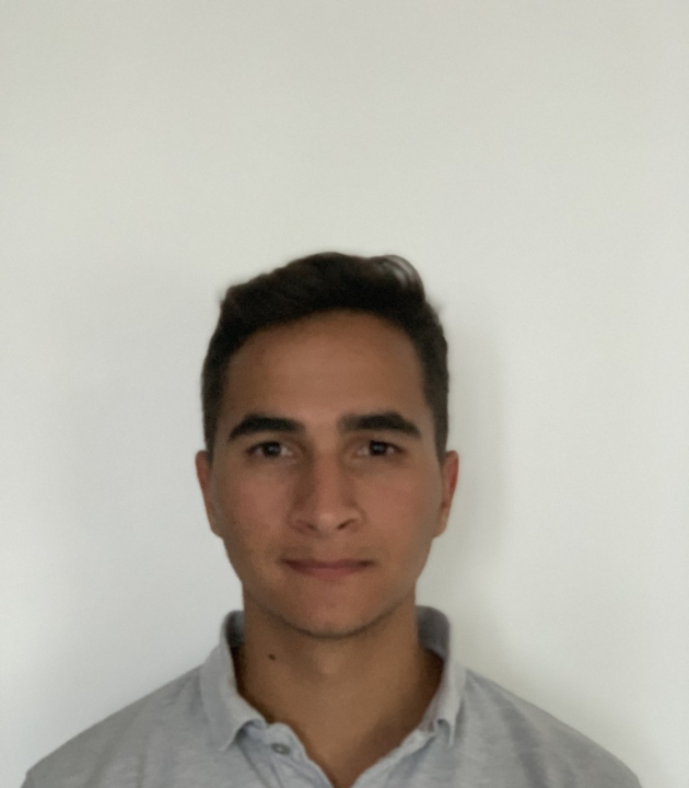 Zakaria Kchouk