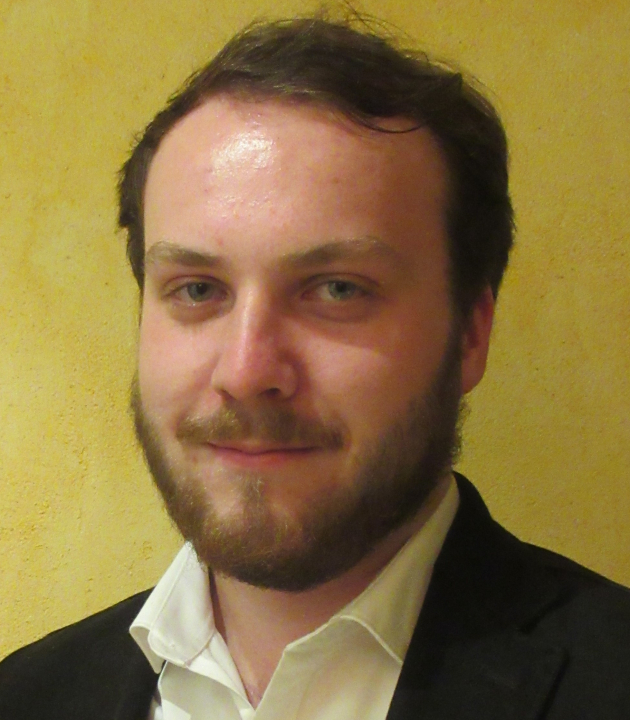 Yann Mathiot