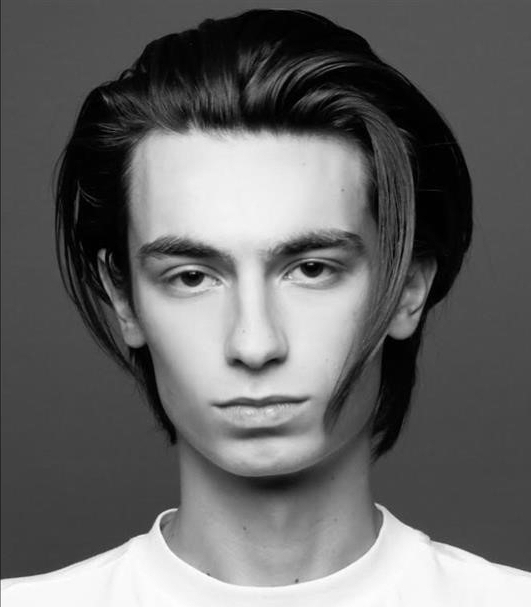 maxime dahan