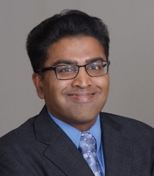 Vikas Patel
