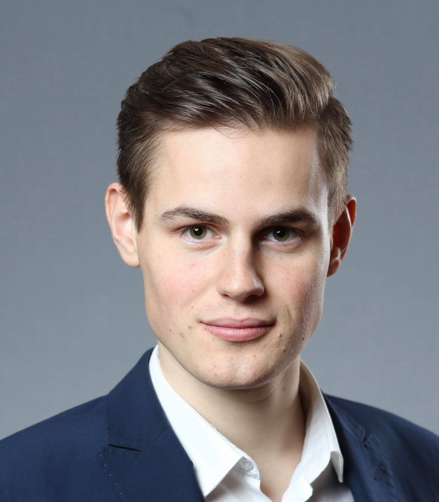Krzysztof Witkowski