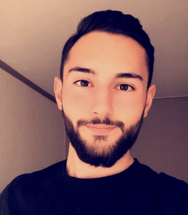 Baris Yildiz