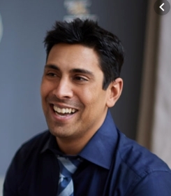 Zeshan Hyder