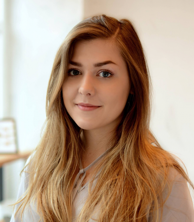 Marta Laskowska