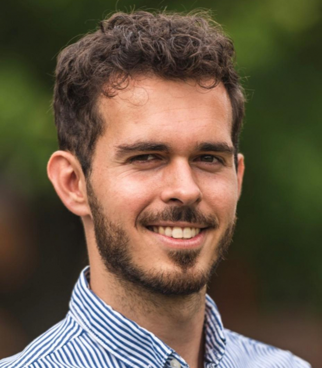 Patrik Csomor