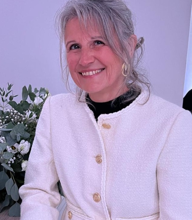 Sonia Verrecchia