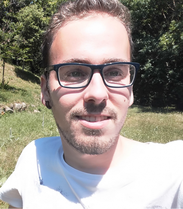 Ferran Caubet Castells