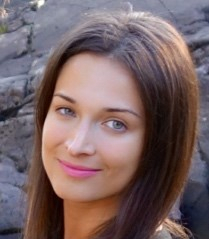 Mariia Pucher