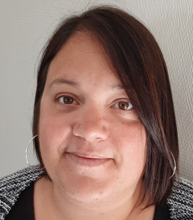 Elodie PERONNEAU