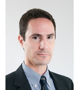 David Bookstaber
