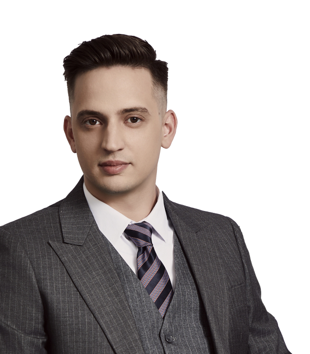 Thibault BERGER