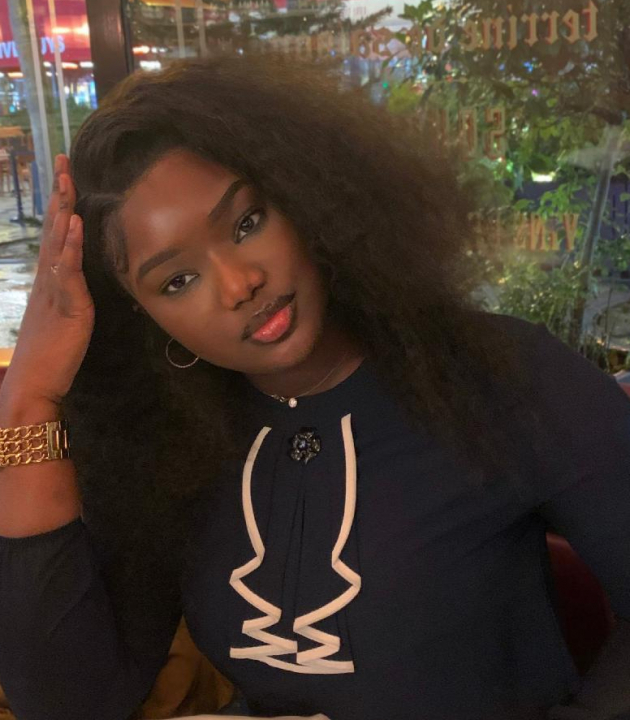 Fatoumata Kante