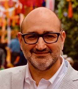Yale Popowich