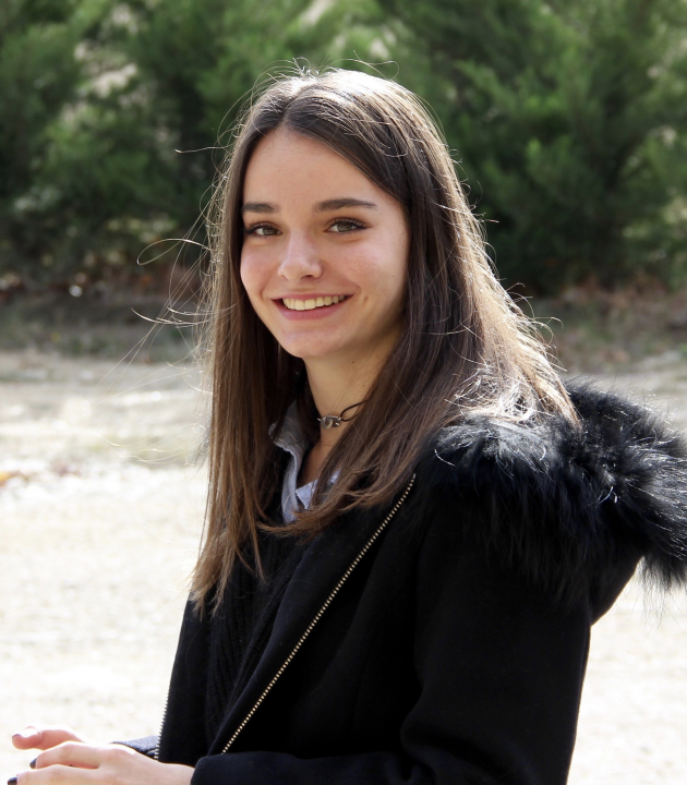 Claire Maurel