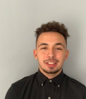 Sofiane AHMED BENYAHIA