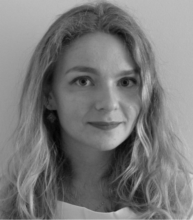 Alice Bouviala