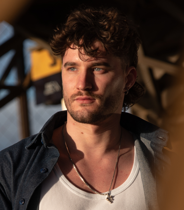 Cédric Prezelin