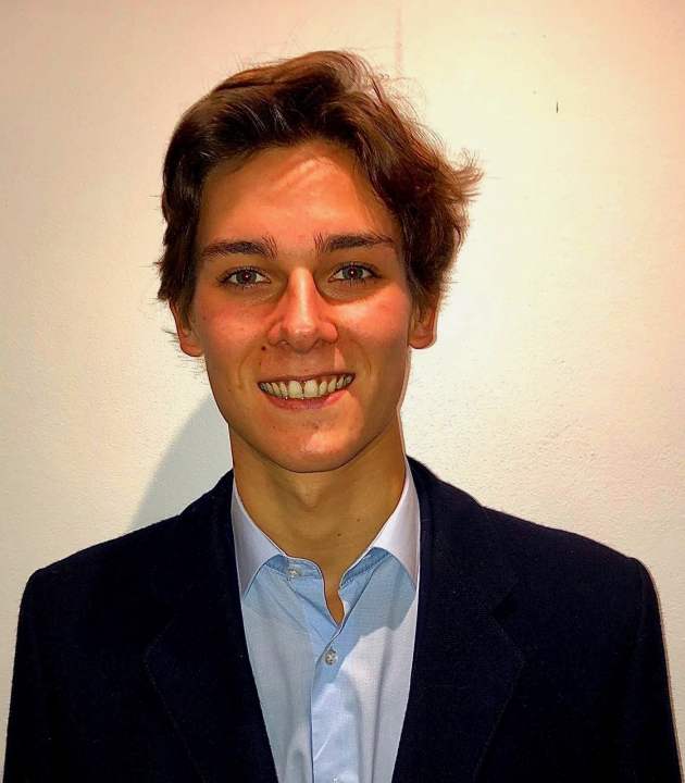 Mathis Moreau