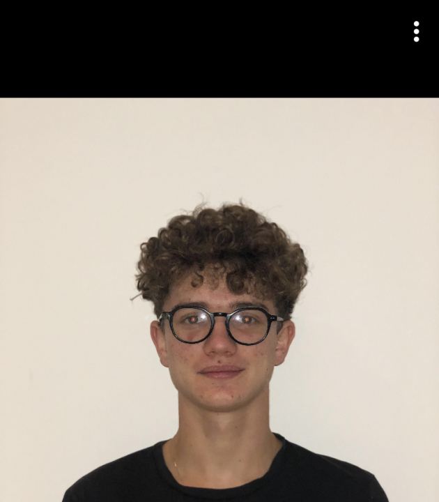 Cyril Matt