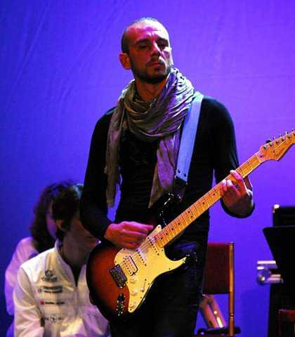 MATTEO RIZZI