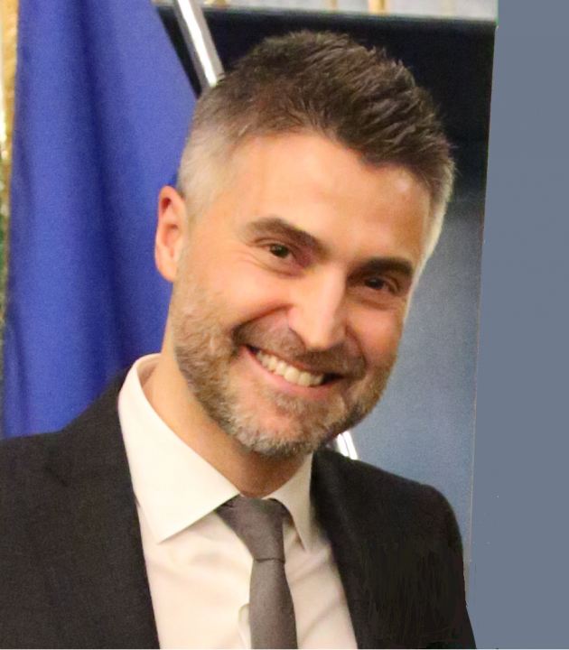 Luca Autelli
