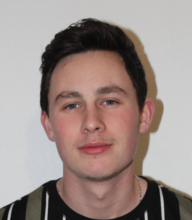 Killian COLLEAUX
