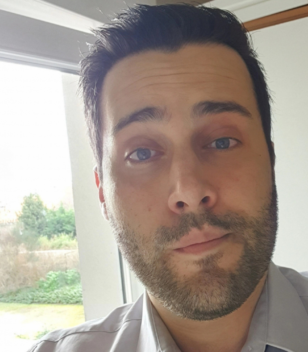 Julien Goupil