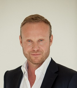 Johnny Poulsen