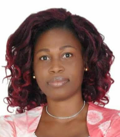 Natacha Adou