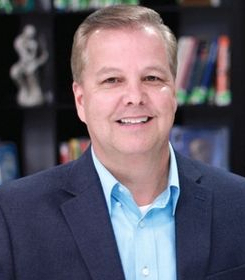 Mike Higgins