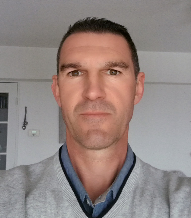 Patrick Réveillon