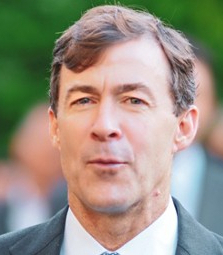 David Colin Burke