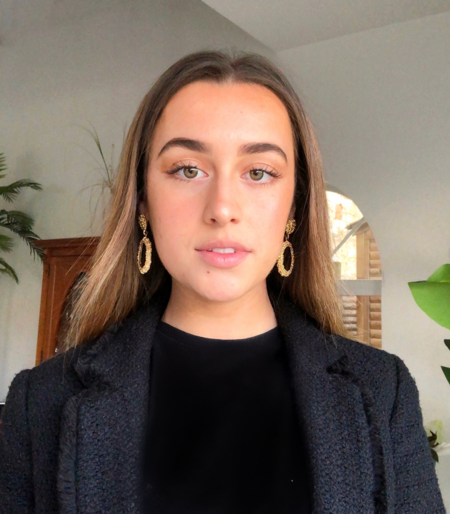 Margaux Remaud