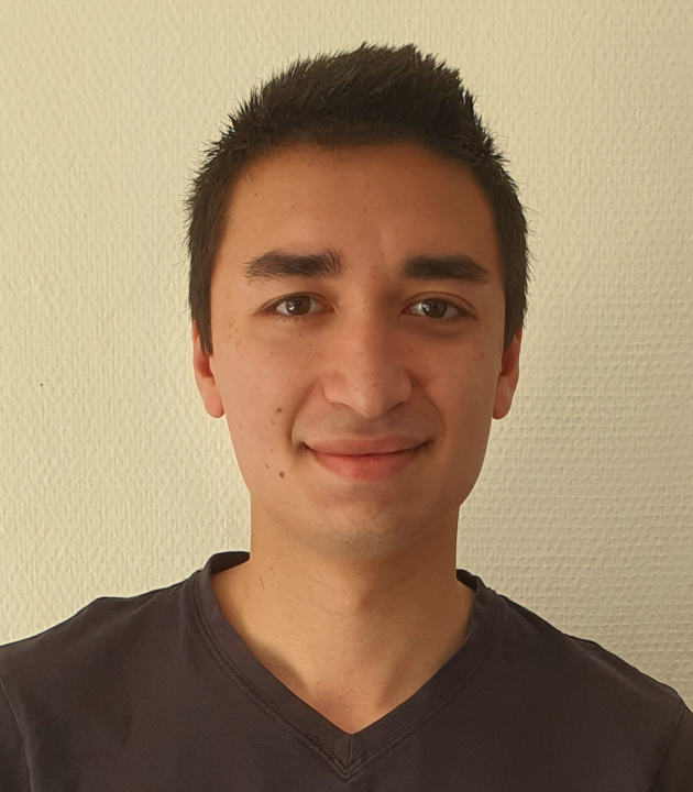 Jérémy BE