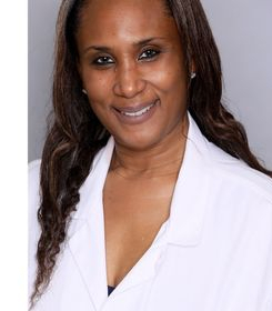 Shawanda Renee Obey, MD