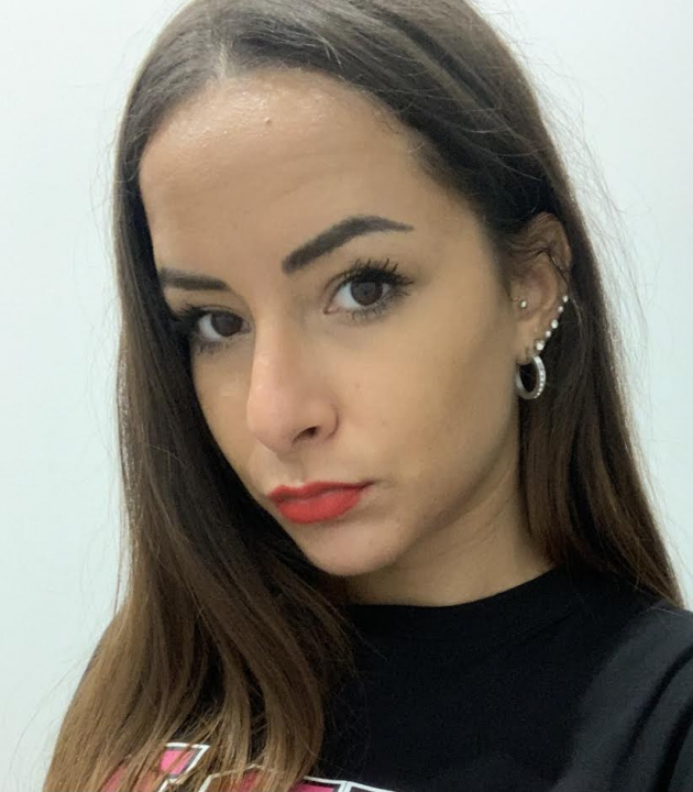 Grazia Botta