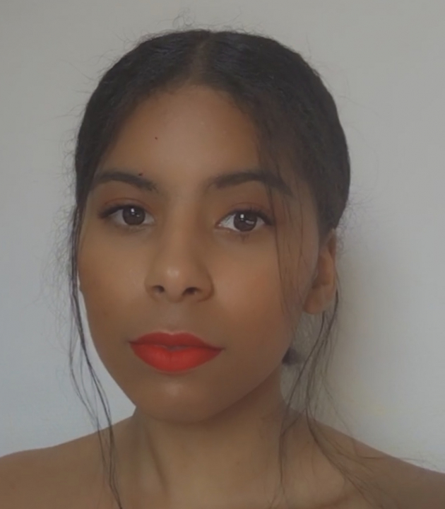 Talissa Alcindor