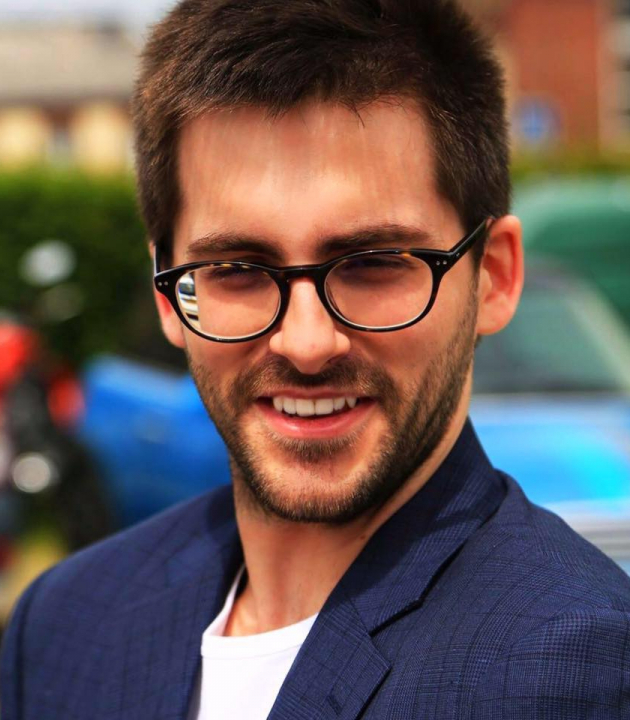 Maxime Castano