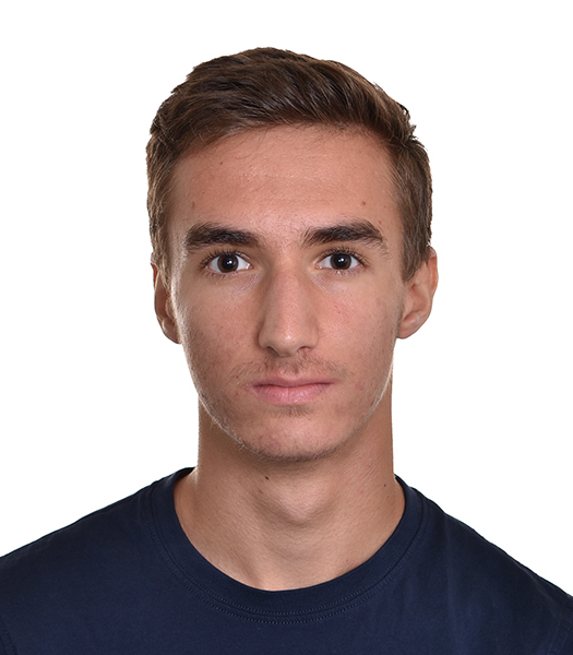 Sacha Di Costanzo