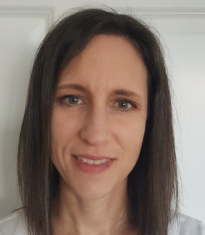 Nathalie Stonier