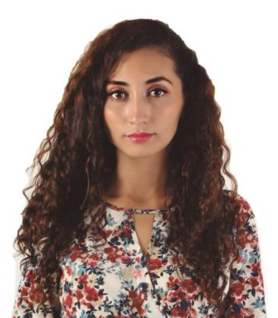 Yasmin Gisselle Miranda Amaya