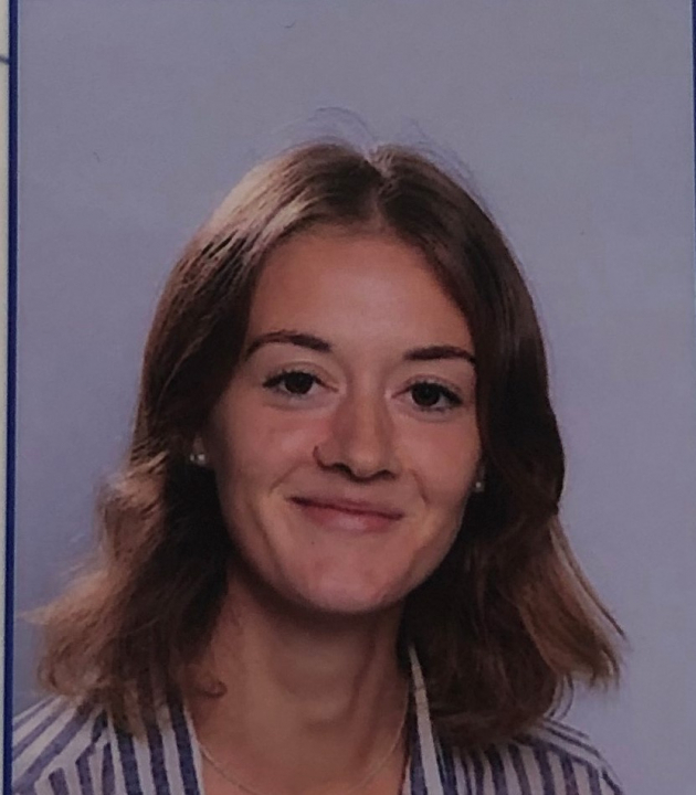 Léa Blondeau