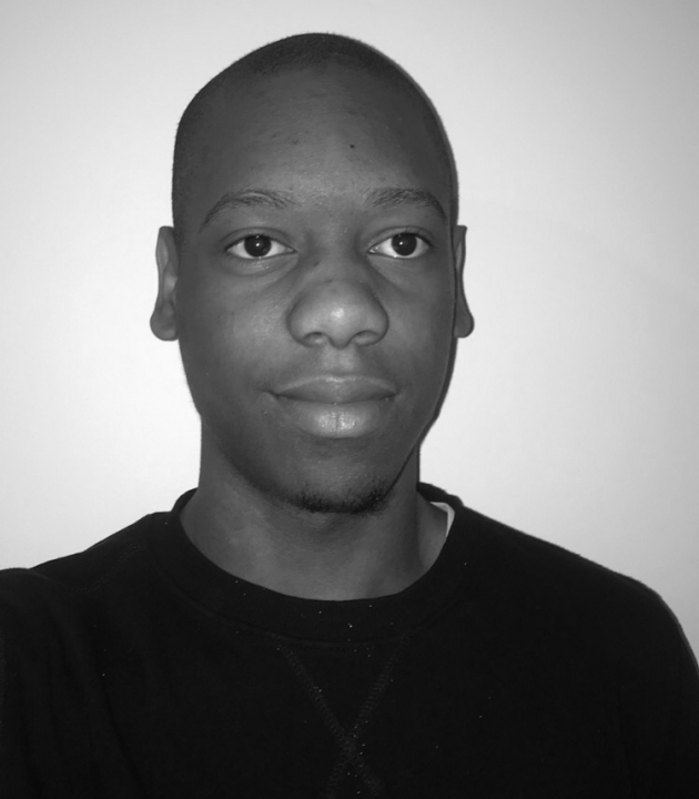 Mohamed Diallo