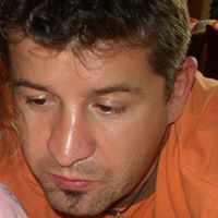 Eric Daguerre
