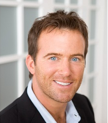 Dr. Ben Johnson